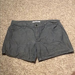 ⭐️ JOES JEANS Chambray Jean Shorts Blue 30